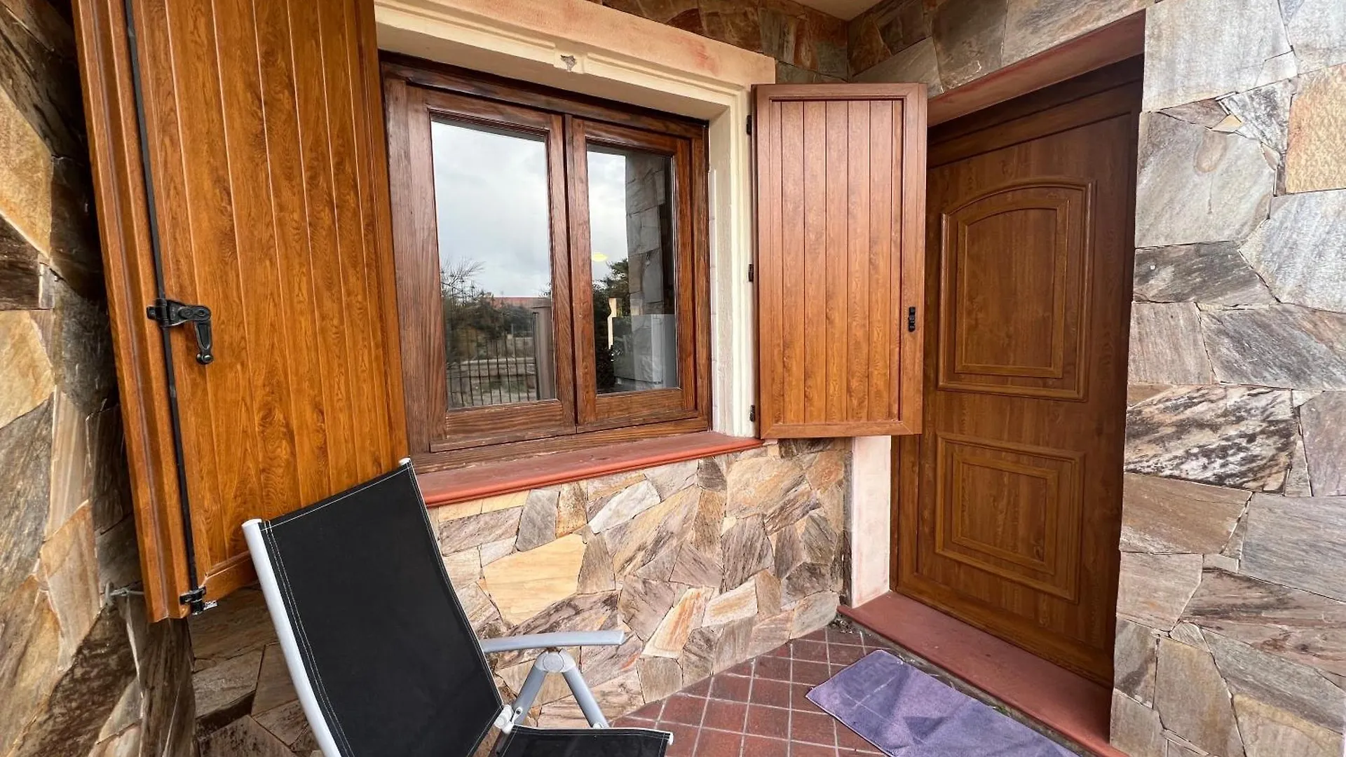 ソルソ Casa Casteddinaヴィラ 0*,