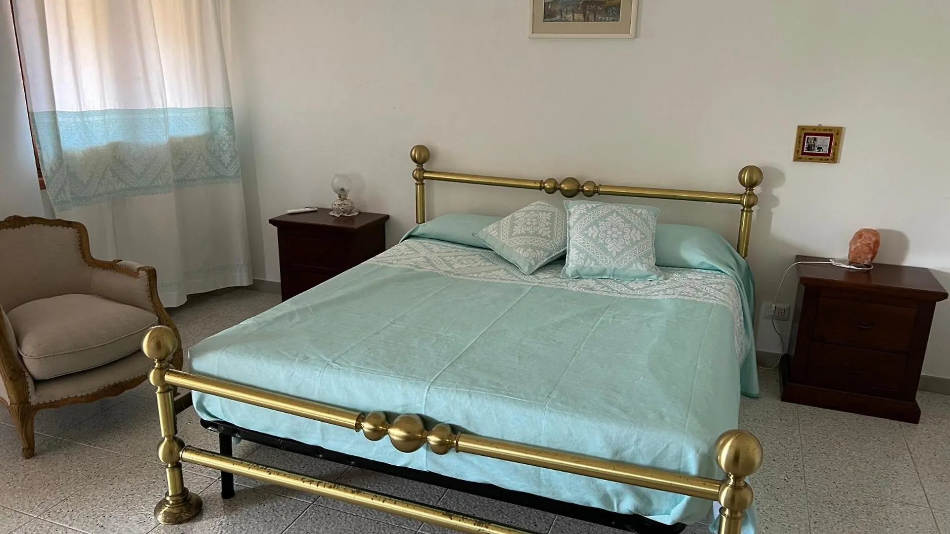 ソルソ Casa Casteddinaヴィラ 別荘