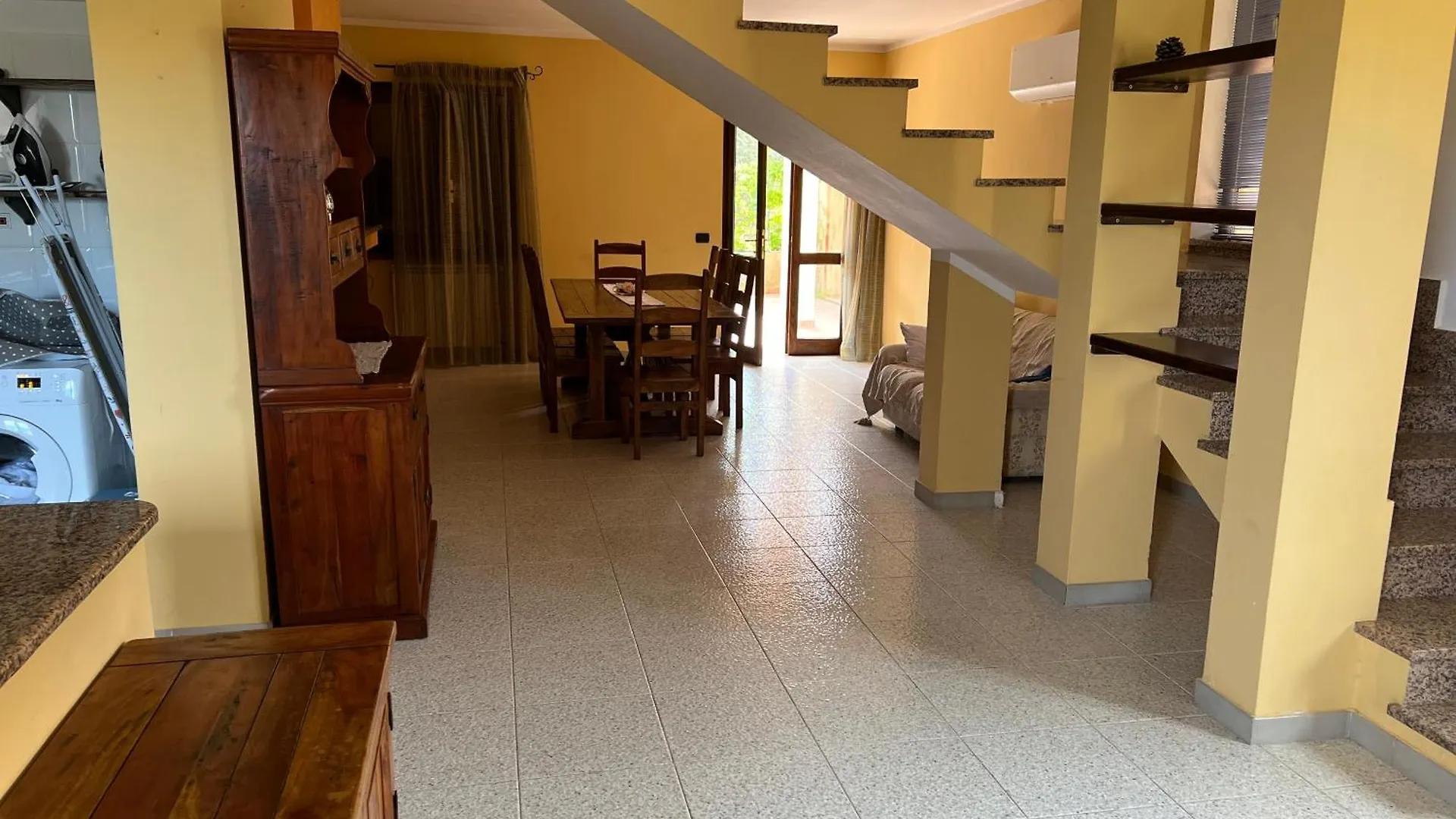 ソルソ Casa Casteddinaヴィラ